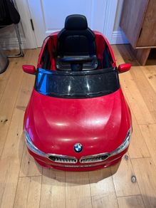 Kids electric car