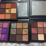 Huda beauty obsession eyeshadow palettes Image 4
