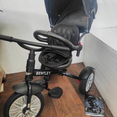 buggy , pram, pushchair, tricycle bycycle