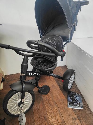 buggy , pram, pushchair, tricycle bycycle
