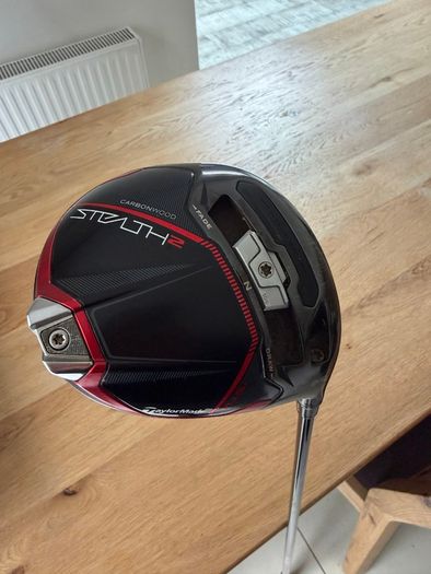 Golf clubs