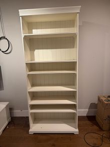 Ikea Bookcase