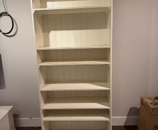Ikea Bookcase