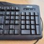 Wired Keyboard (Trust) Image 2