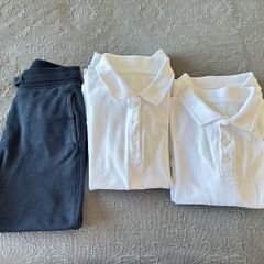 Girls school Clothes