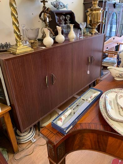 vintage furniture