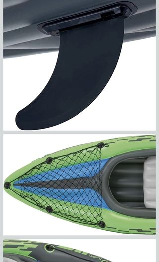 Kayak