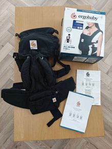 Ergobaby Omni 360 baby carrier