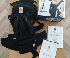 Ergobaby Omni 360 baby carrier