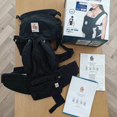 Ergobaby Omni 360 baby carrier