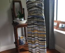 Hobbs dress