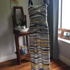 Hobbs dress