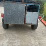 Dog  trailer Image 4