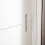 Sliding Wardrobe New Parma 8'2ft. 255cm Image 4