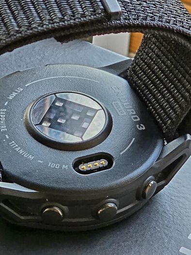Garmin Enduro 3 Smartwatch