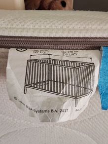 mattress