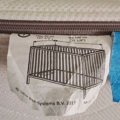 mattress