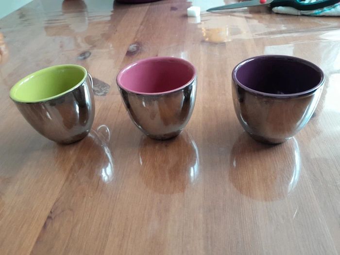 Maisons du Monde Coffee Cups & Saucers