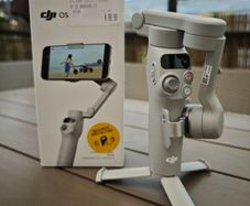 DJI Osmo Mobile 7 Smartphone Gimbal