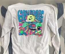 nike t shirt