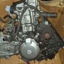 Suzuki Dl650 Vstrom 2005 Engine Image 3