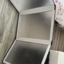 Half height shower doors Image 2