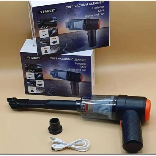 mini cordless car vacuum