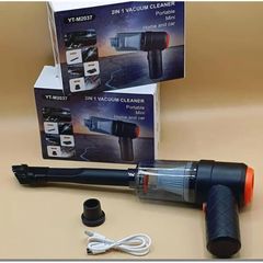 mini cordless car vacuum