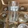 Cheap Pint Glass Job Lot. Image 4