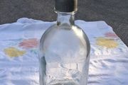 Martin Freres Art Deco 1LT Soda Syphon
