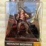 Tekken 7 Heihachi Mishima Totaku Collectible Action Figure No 4 new Damaged Box Please see photos Image 6