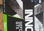GTX 1660 ti gpu