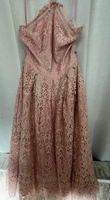 New ASOS Party Dress