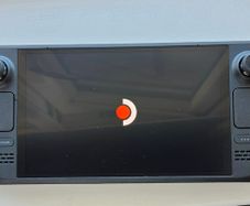 Steamdeck OLED 1TB