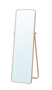 Ikea Standing Mirror