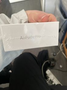 AirPods Pro 2Gen unopened