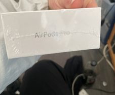 AirPods Pro 2Gen unopened
