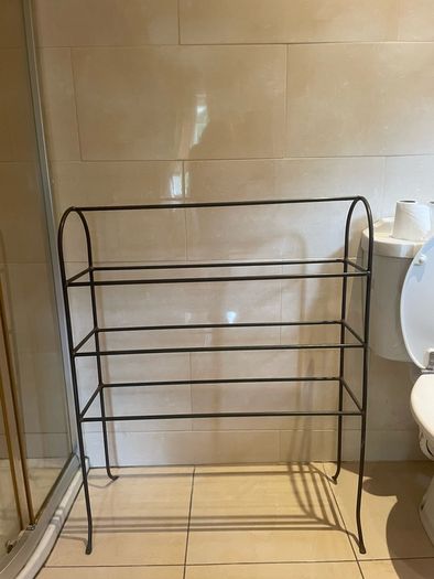 towel Rail