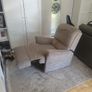 Orthopaedic Reclining arm chair Image 3