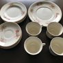 Vintage Arklow Teaset Image 4