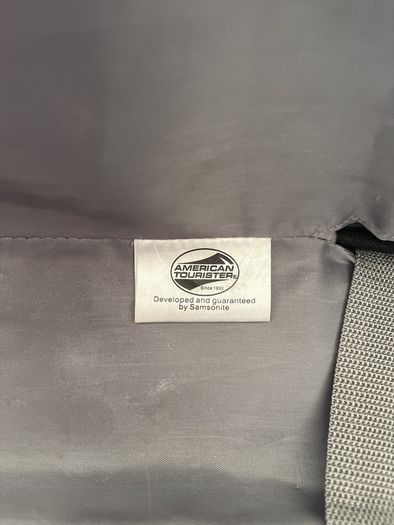 American Tourister Cabin bag - Ryanair approved