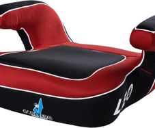 Booster Car Seat for Toddlers