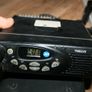 Tait TM8235 VHF 174-225 MHz - 2 Way Portable Radio and Tait T2000 Desktop Power Supply For Base Radio Image 3