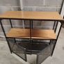 Ikea shelving unit Image 2