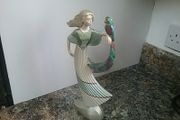 Porcelain Figurine