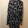 Gok Wan black/grey blouse (3XL) Image 6