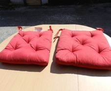 Chair Cushions