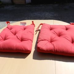 Chair Cushions