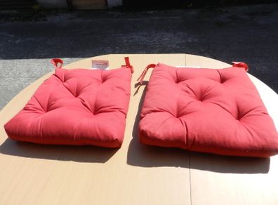 Chair Cushions