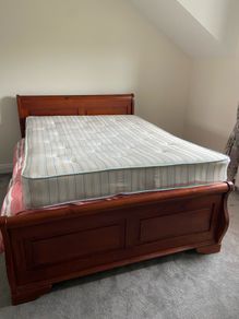 Double mattress FREE